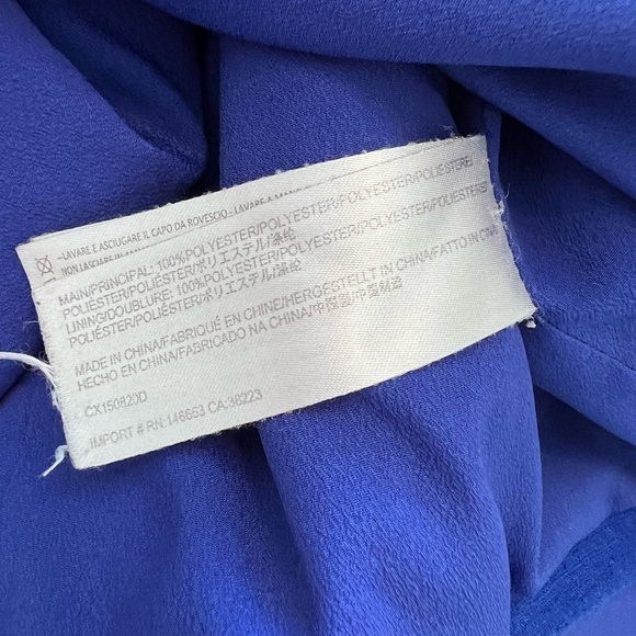 C/MEO COLLECTIVE Wake Me Dress - Picture 15 of 16